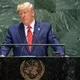 Imagem - Trump fala em 'boa química' com Lula e anuncia encontro com presidente brasileiro: 'Gostei dele'