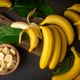 Imagem - 10 benefícios da banana para a saúde e como consumi-la