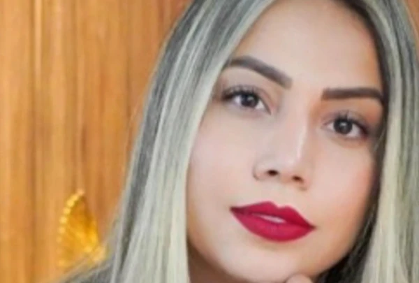 Advogada criminalista é executada com mais de 20 tiros no meio da rua por Reprodução / TV Globo 