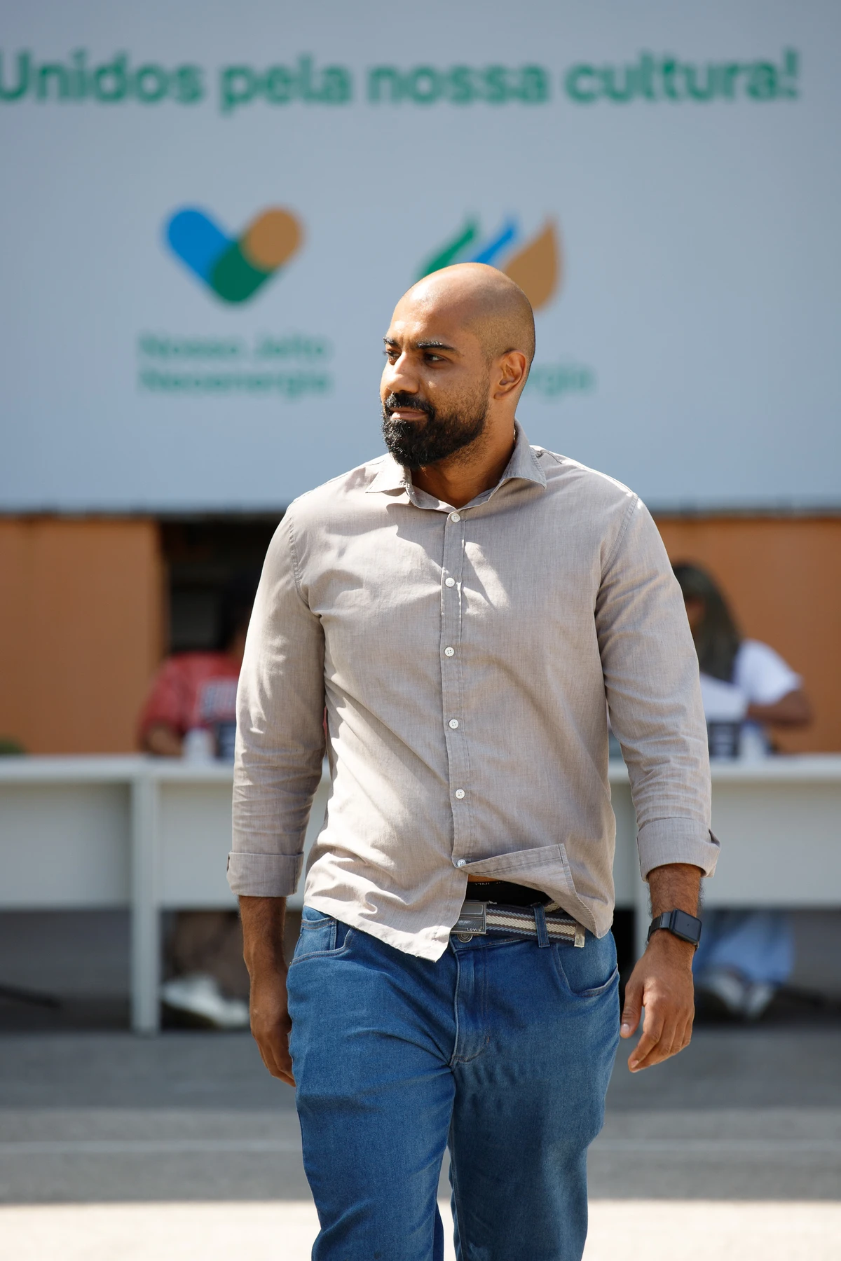 AFD realiza seletiva com funcionários da Neonergia Coelba por Florian Boccia