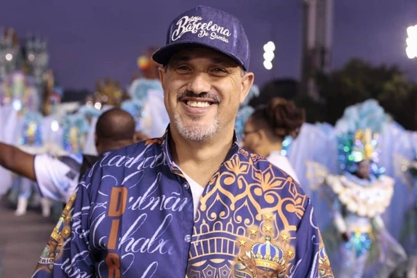 Alexandre Constantino Furtado, o Teta
