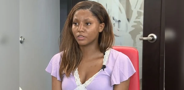 Alexis Williams por Reprodução