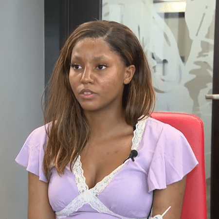 Alexis Williams por Reprodução