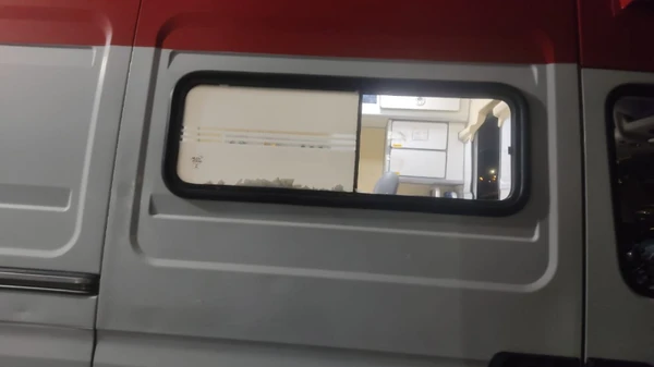 Ambulância é apedrejada em Serrinha