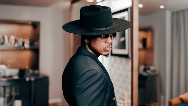 Cantor norte-americano Ne-Yo