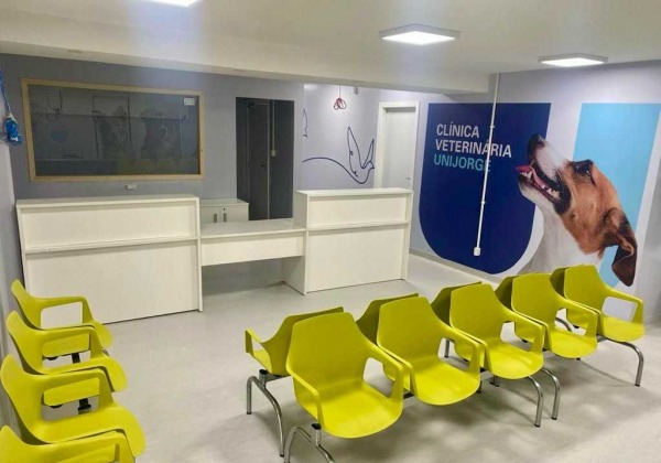 Clínica Unijorge