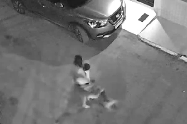 Criança de 4 anos foi atacada por pitbull