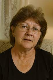 Debbie Solsman por Reprodução