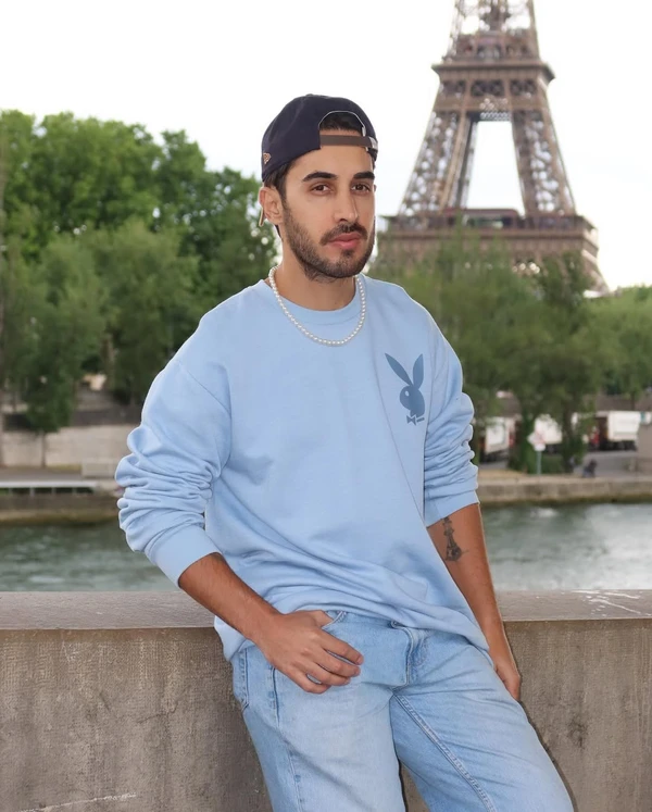 Diogo Melim por Reprodução/Instagram