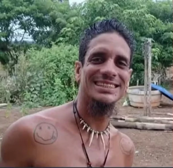 Emerson matou Laurinda após discussão por Reprodução
