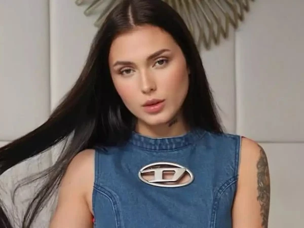 Fernanda Campos por Reprodução/Redes Sociais