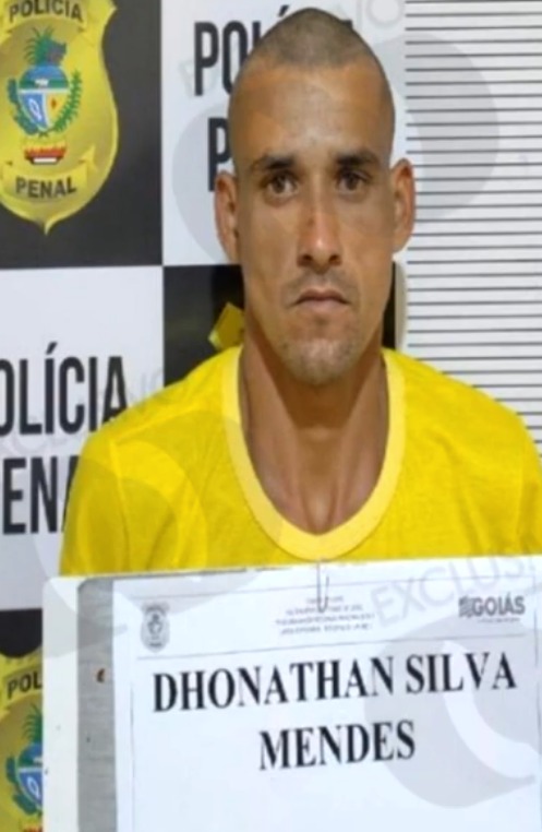 Homem é solto por engano da prisão após confusão com nome parecido de outro detento por Reprodução / TV Anhanguera