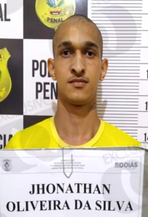 Homem é solto por engano da prisão após confusão com nome parecido de outro detento por Reprodução / TV Anhanguera