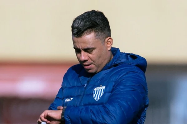 Jair Ventura 