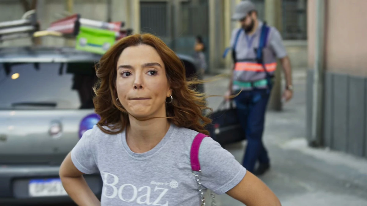 Kami é atacada por stalker por Reprodução