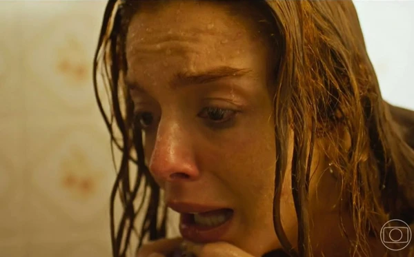 Kami foi violentada na novela Dona de Mim