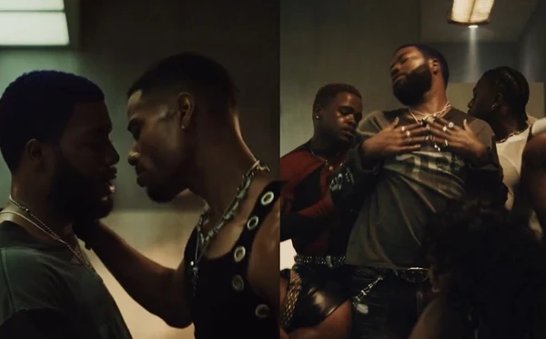 Khalid ousa em novo clipe e viraliza nas redes