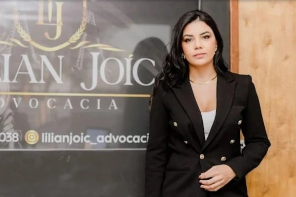 Lilian Joic Silva Batista
