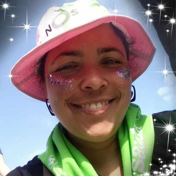 Paula Leça por Reprodução