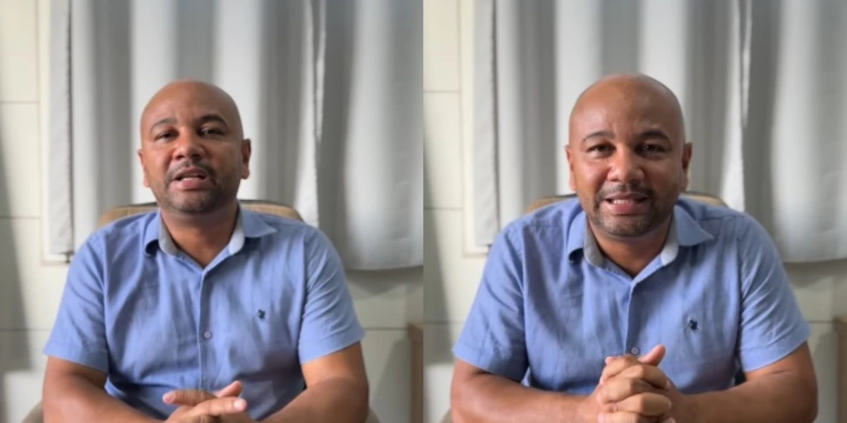 prefeito de Terra Nova, Éder Menezes