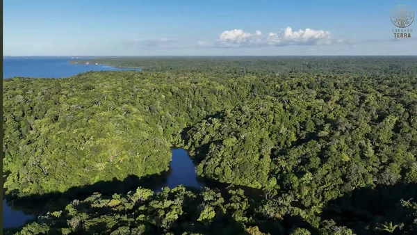 Refletir sobre a importância de preservar a herança arqueológica amazônica