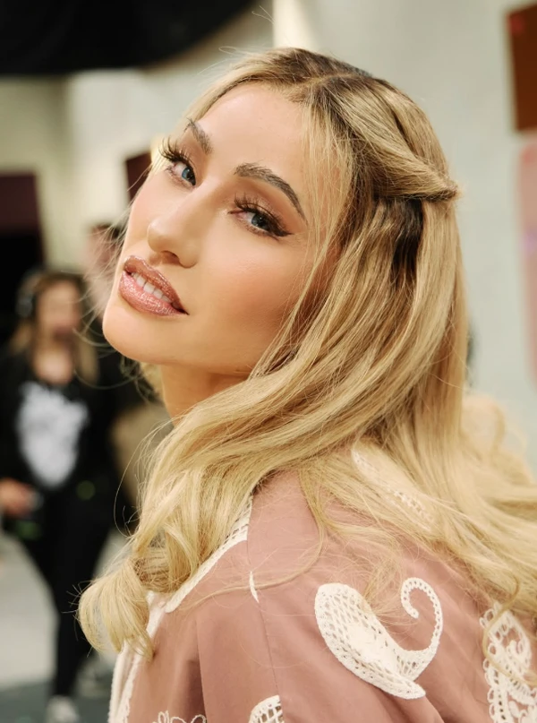 Sabrina Sato por Reprodução | Redes Sociais