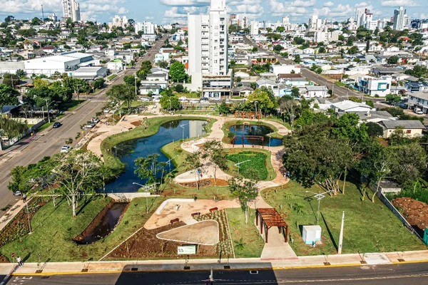 São Miguel do Oeste