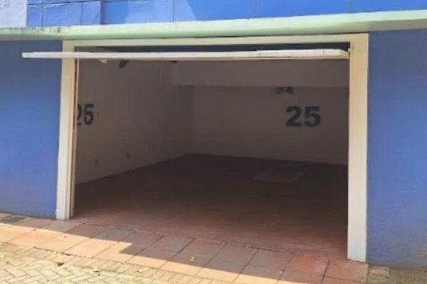 Vítima foi morta em um quarto de motal