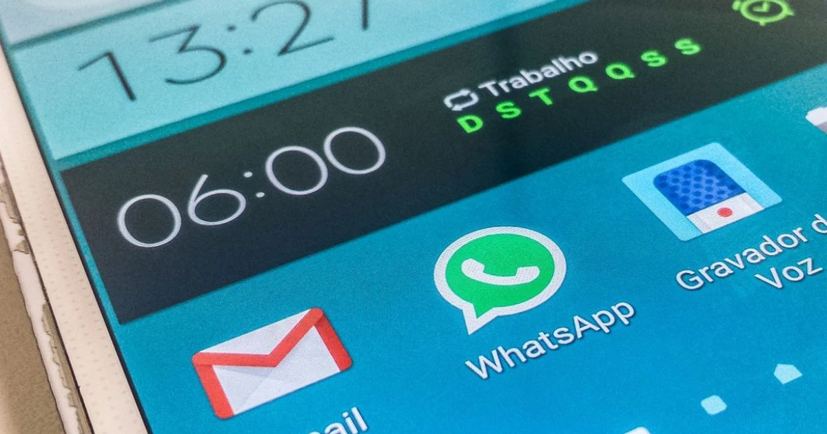 Imagem - Saiba por que é importante desativar o Meta AI do WhatsApp