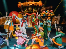 Imagem - Fim de semana em Salvador tem Patati Patatá, teatro e música com até 40% de desconto; confira a programação