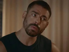 Imagem - Resumo de 'Vale Tudo': César corre risco de morrer com remédio envenenado nesta quarta (24)