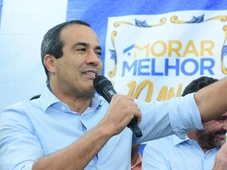 Imagem - Prefeitura entrega mais 100 casas reformadas na Fazenda Grande do Retiro