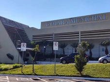 Imagem - Câmara Municipal abre concurso com salários de até R$ 7,9 mil