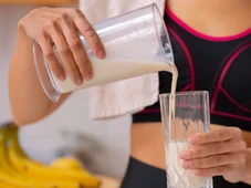 Imagem - Quais os melhores alimentos para misturar com whey protein?