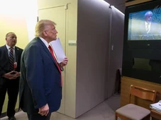 Imagem - Participação de Trump e Lula na ONU gera memes nas redes sociais; confira