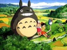 Imagem - Cinemas do Bela Vista exibem maratona do Studio Ghibli