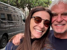 Imagem - Mônica Martelli revela motivo de não morar com namorado e dá dica: ‘Prioridades’