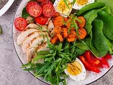 Imagem - O que comer para turbinar memória e foco, segundo especialistas