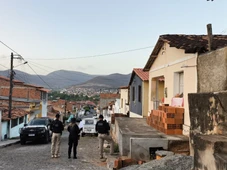 Imagem - Grupo criminoso envolvido em homicídios e tráfico é alvo de operação em Salvador e interior