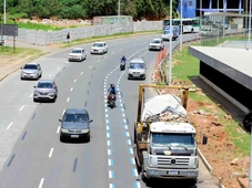 Imagem - Uma única avenida de Salvador tem 273 multas por dia e lidera ranking de infrações