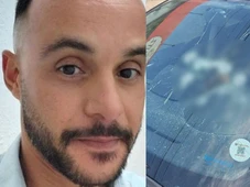 Imagem - Pai executa professor para vingar morte do filho dois dias após esposa morrer