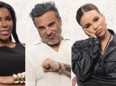 Imagem - Enquete ‘A Fazenda 17’: Carol Lekker, Fabiano ou Gabily, quem deve ser eliminado na primeira Roça?
