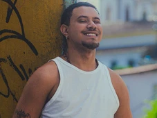 Imagem - Rafique Nasser faz espetáculo musical no Quinta da Casa da Casa Rosa