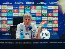 Imagem - Renato Gaúcho pede demissão após eliminação do Flu: 'Vou sair para descansar a cabeça'