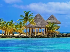 Imagem - Saiba como fazer viagem internacional de luxo para o Caribe gastando pouco