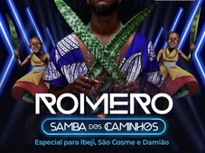 Imagem - Largo Tereza Batista terá show no dia de São Cosme e Damião