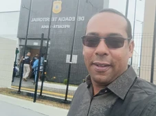 Imagem - Saiba quem é o vereador suspeito de lavar mais de R$ 4 bilhões do tráfico em posto de gasolina