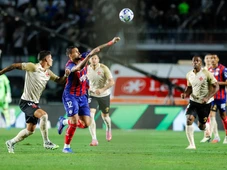 Imagem - Bahia aposta em 13 anos de invencibilidade contra o Vasco para voltar a vencer na Série A