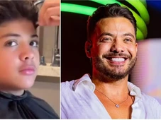 Imagem - Veja o que causou e como identificar os sintomas do tumor do filho de Wesley Safadão