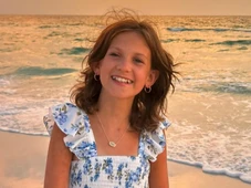 Imagem - Influenciadora de 14 anos morre após longa batalha contra o câncer